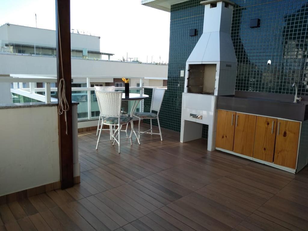 Apartamento cobertura Zona Sul, Ilhéus